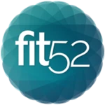 Logo of fit52 with Carrie Underwood android Application 